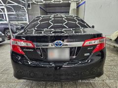 Сүрөт унаа Toyota Camry