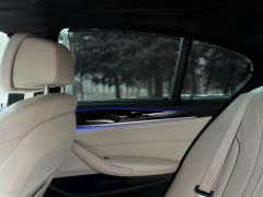 Фото авто BMW 5 серии