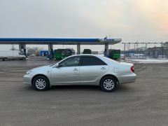 Фото авто Toyota Camry