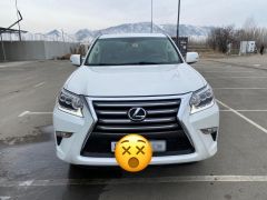 Photo of the vehicle Lexus GX