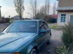 Фото авто Mercedes-Benz W124