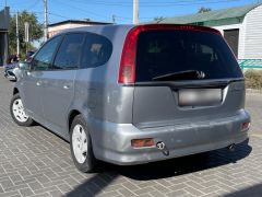 Фото авто Honda Stream