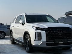 Сүрөт унаа Hyundai Palisade