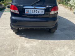 Сүрөт унаа Daewoo Matiz