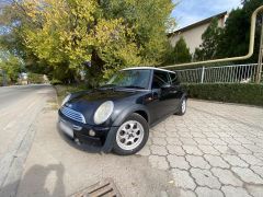 Сүрөт унаа MINI Hatch