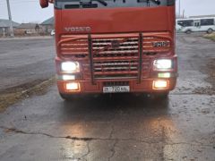 Фото авто Volvo FH