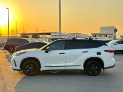 Фото авто Toyota Highlander