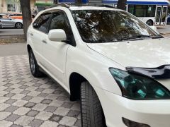 Сүрөт унаа Lexus RX