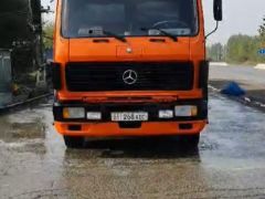 Фото авто Mercedes-Benz 4x2