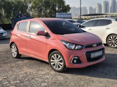 Photo of the vehicle Chevrolet Spark