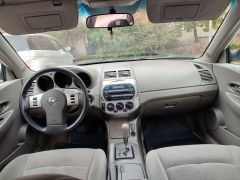 Фото авто Nissan Altima