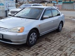 Фото авто Honda Civic