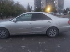 Фото авто Toyota Camry