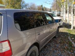 Photo of the vehicle Honda Odyssey