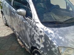 Сүрөт унаа Daewoo Matiz