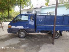 Фото авто Hyundai Porter