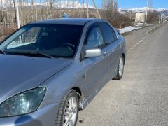 Сүрөт унаа Mitsubishi Lancer