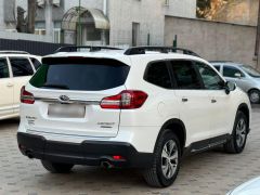 Сүрөт унаа Subaru Ascent