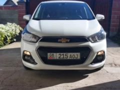 Photo of the vehicle Chevrolet Spark