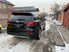 Фото авто Kia Sorento