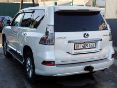 Photo of the vehicle Lexus GX