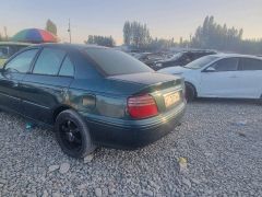 Сүрөт унаа Honda Accord