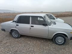 Сүрөт унаа ВАЗ (Lada) 2107