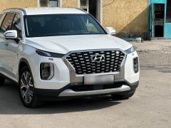 Photo of the vehicle Hyundai Palisade