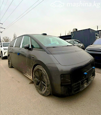 LiXiang Mega