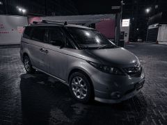 Фото авто Honda Elysion