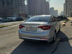 Photo of the vehicle Hyundai Sonata