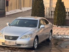 Фото авто Lexus ES