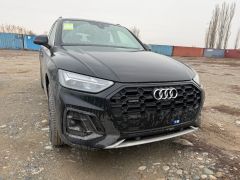 Photo of the vehicle Audi Q5