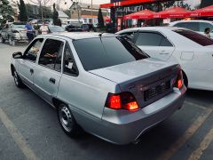 Сүрөт унаа Daewoo Nexia