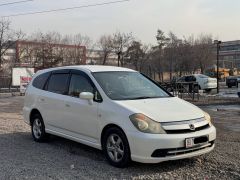 Фото авто Honda Stream