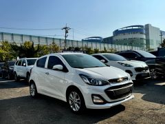 Фото авто Chevrolet Spark