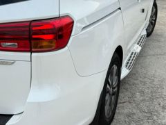 Photo of the vehicle Kia Carnival