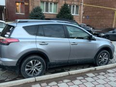 Фото авто Toyota RAV4