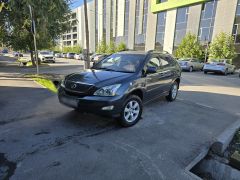 Сүрөт унаа Lexus RX