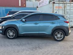 Photo of the vehicle Hyundai Kona