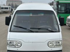 Сүрөт унаа Daewoo Damas