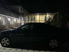 Сүрөт унаа Toyota Camry