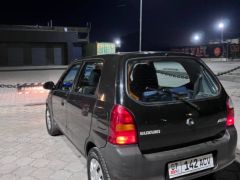 Фото авто Suzuki Alto