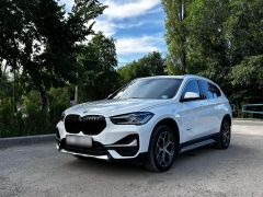 Сүрөт унаа BMW X1