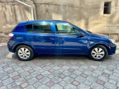 Сүрөт унаа Opel Astra