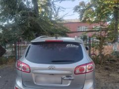 Сүрөт унаа Hyundai Santa Fe