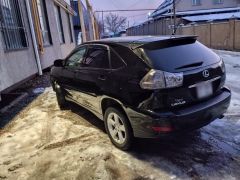 Сүрөт унаа Lexus RX