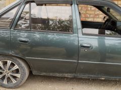 Сүрөт унаа Daewoo Nexia