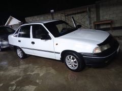 Фото авто Daewoo Nexia