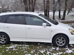 Сүрөт унаа Honda Stream